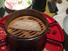 -北平食府(马鞍山路店)