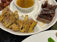 -高第街56号餐厅(银座商城玉函店)
