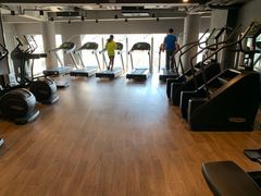 -OXYGYM奥美氧舱运动中心(丽都水岸店)