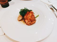 -L'Arome芳芳法国餐厅(仙林金鹰店)