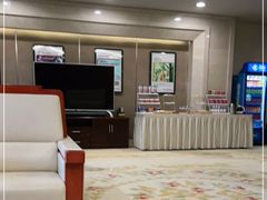 -济南遥墙国际机场-叁号贵宾厅
