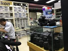 -影友相机维修中心(星光摄影器材城店)