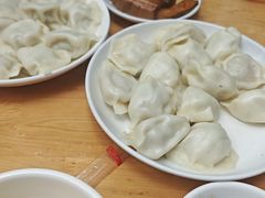 -山东水饺(南坪新街店)