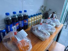 -媛媛家秘制鸡丝凉皮(陆慕店)