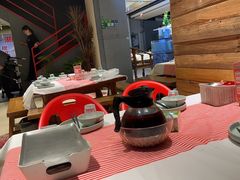 -三毛演义·湖南烧烤大排档(南浦店)