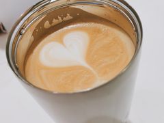 -Manner Coffee(合生汇店)