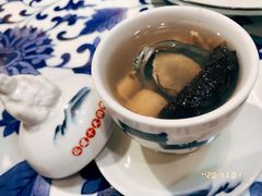 海鲜佛跳墙-王庄阿咪海鲜大排档(上下杭店)