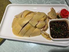 -阿英煲(凉城路店)