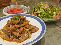 -田园印象·成都土菜院子(华阳店)