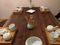 -梅间堂茶馆(绿地缤纷城店)