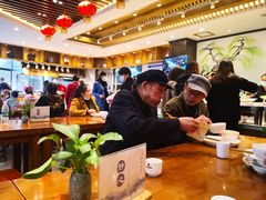 -泰合素食(双流店)