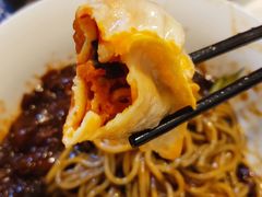 -桃园中华料理炸酱面(燕儿岛路店)