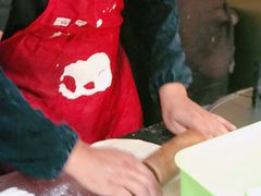-裕丰西湖干菜饼