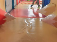 -嘿哟动霸CHUA·新潮玩运动娱乐中心·蹦床滑冰团建乐园