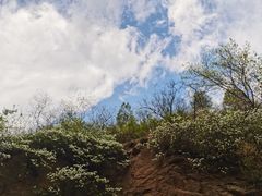 -蟠龙山长城景区