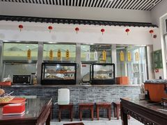 -方大军胡辣汤(和谐店)