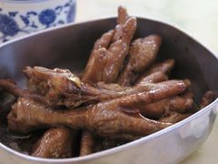 -慧娟面馆·餐厅(望江路店)