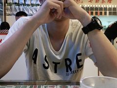 -七爷清汤腩·港式餐厅(金狮广场店)
