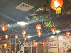 -粗粮人家·东北菜(洋桥店)