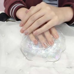 -RL Nail·瑞丽美甲美睫品牌原创店