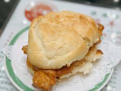 -义顺牛奶公司(新马路老店)