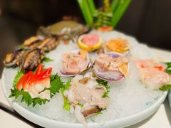蟹多多海鲜套餐-生如夏花泰式火锅(伊藤双楠店)