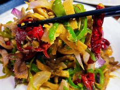 -竹溪一号·天域阁(骑马山店)