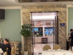 -狮王府淮扬菜(新街口友谊店)