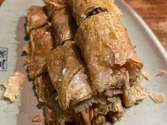 -兰溪小馆(东直门簋街店)