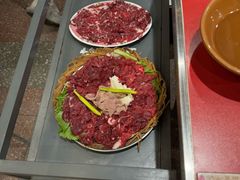 -潮汕•草根牛肉档(中江路店)