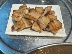 -六七八韩式烤肉·韩国料理(上杭路店)