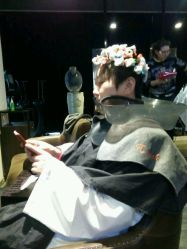 android_upload_pic-KINO SALON崎诺日式美发造型沙龙