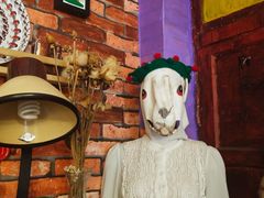 -Smile House咖啡馆(群芳小区店)