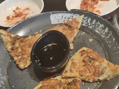 -老卜奎齐齐哈尔烤肉(人民东路店)