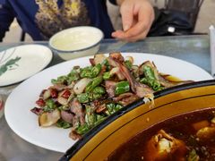 -苏记溪河鲢鱼庄(天府新区店)