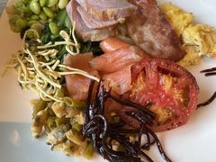 -太湖饭店玉兰厅(自助餐厅)