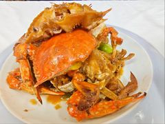 -日照大牌檔•小船海鲜(万平口店)
