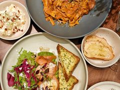 -ibarrel爱杯·bistro&brunch(江宁路店)