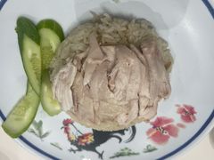 -红大哥水门鸡饭(總店)