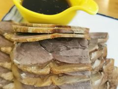 -太原面食店(解放路店)