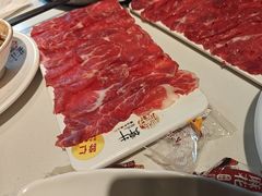 -焯牛潮汕牛肉火锅(云峰街创始店)