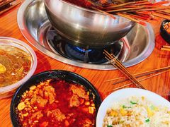 -牛华八婆麻辣烫(起源店)