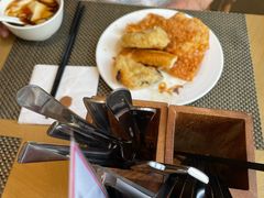 -陆家嘴万怡酒店·万荟轩