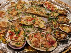 -渔娘渔家丹东海鲜(东直门店)