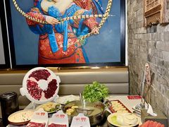 -牛三斤潮汕鲜牛肉火锅(世贸天阶店)