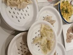 -东方饺子王(工农大路店)