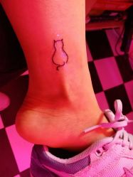 点击看大图 -MDZ STORE·TATTOO·耳饰
