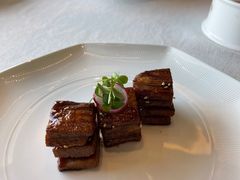 -世博源公馆·本帮融合菜·主题包厢·江景餐厅