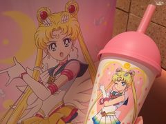 -奈雪的茶(KK MALL店)
