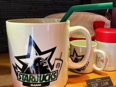 -星巴克(古美路店)